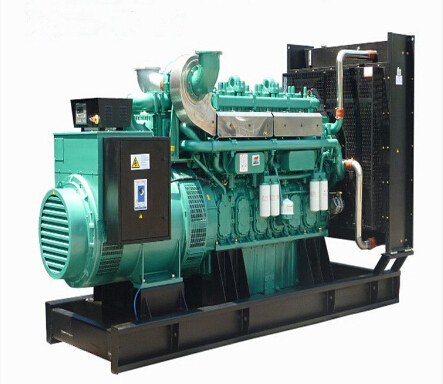 礼纪镇宗申动力30kw小型柴油二手发电机组 礼纪镇宗申动力30kw小型柴油二手发电机组