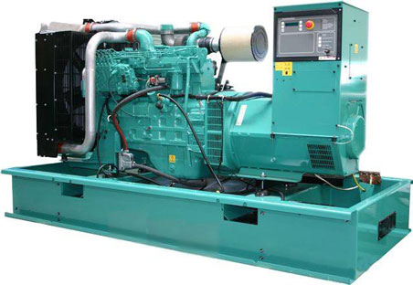 礼纪镇180kw康明斯柴油发电机组图片 礼纪镇180kw康明斯柴油发电机组图片