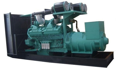 礼纪镇200kw康明斯发电机组图片 礼纪镇200kw康明斯发电机组图片