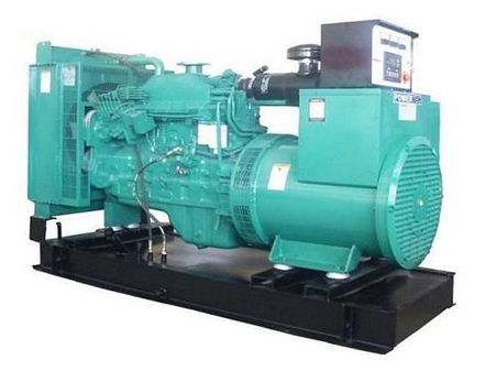 礼纪镇80kw康明斯柴油发电机组图片 礼纪镇80kw康明斯柴油发电机组图片