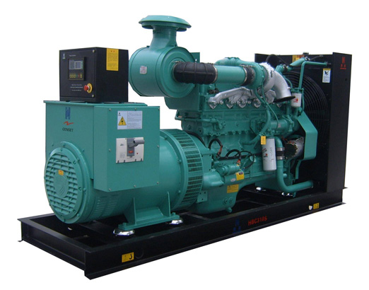 礼纪镇柴油发电机