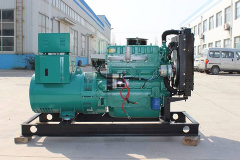 礼纪镇小型柴油发电机
