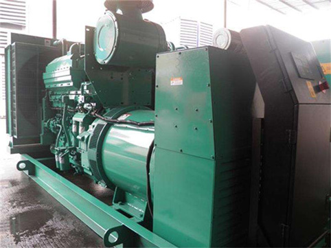 礼纪镇柴油发电机