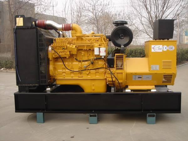 礼纪镇发电机出租