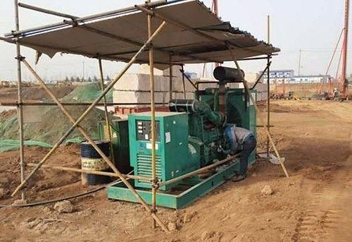 礼纪镇发电机出租