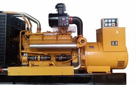 礼纪镇发电机出租