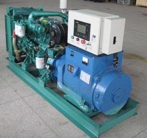 礼纪镇发电机出租