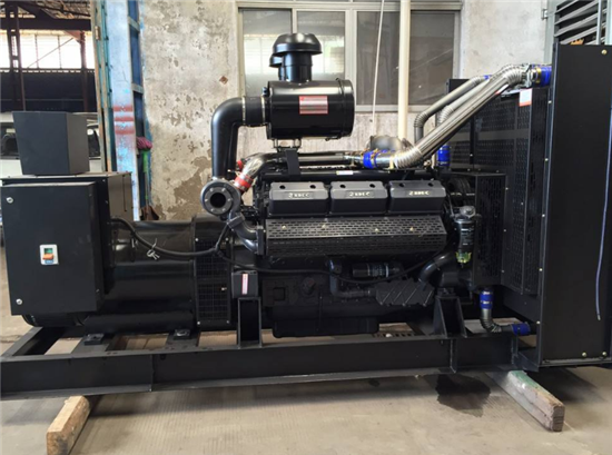 礼纪镇柴油发电机