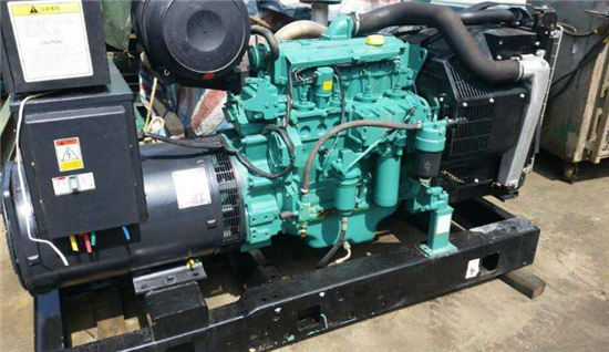 礼纪镇柴油发电机