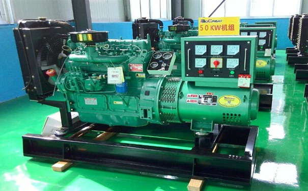 礼纪镇发电机出租